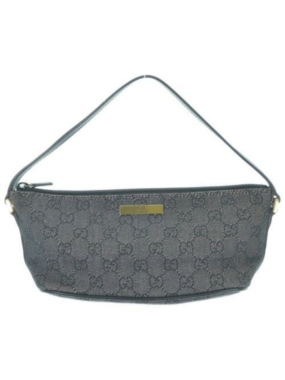 Gucci Handbag Gray